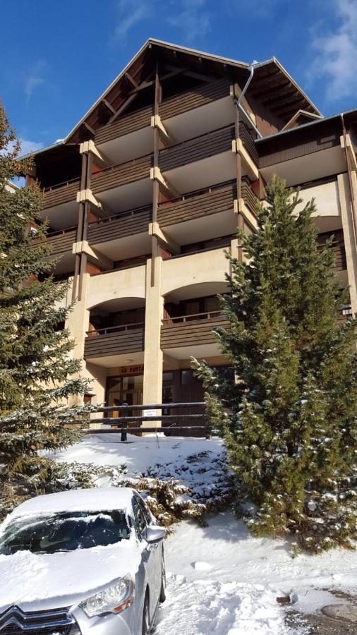 Le Fontagnel N°310 Apartment Molines-en-Queyras Exterior photo