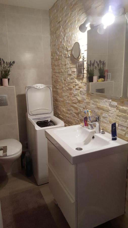 Le Fontagnel N°310 Apartment Molines-en-Queyras Exterior photo