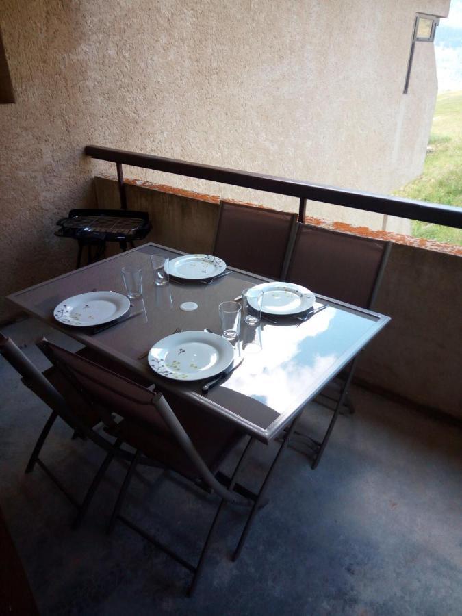 Le Fontagnel N°310 Apartment Molines-en-Queyras Exterior photo